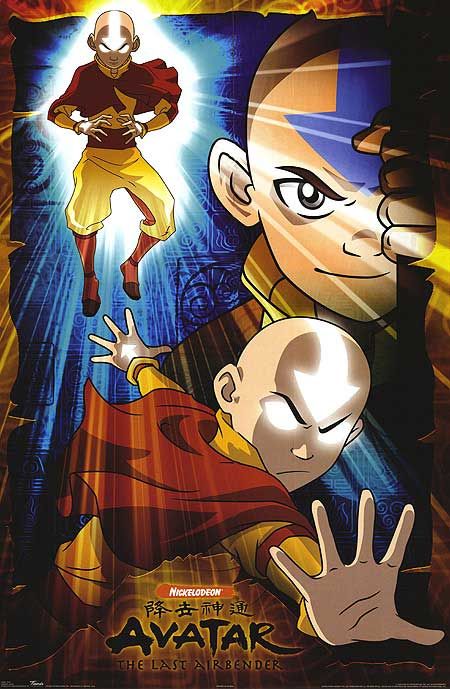 Аватар: Легенда об Аанге (Последний Маг Воздуха) сезон 1,2,3 (2005) смотреть онлайн или скачать мультфильм через торрент бесплатно в хорошем качестве. Трейлеры, правдивые оценки, рецензии и комментарии, похожие мультфильмы, саундтрек, новости и интересные факты и на кино портале
